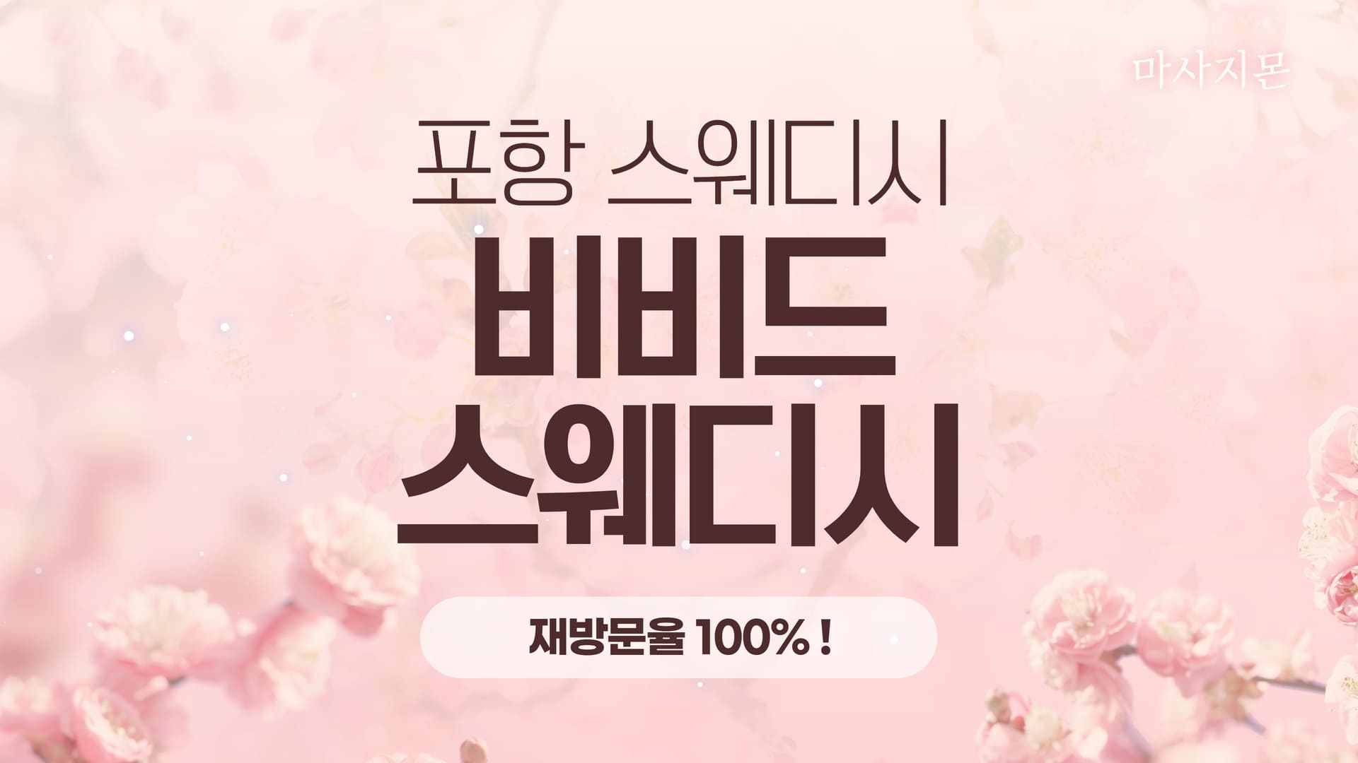 포항 비비드스웨디시